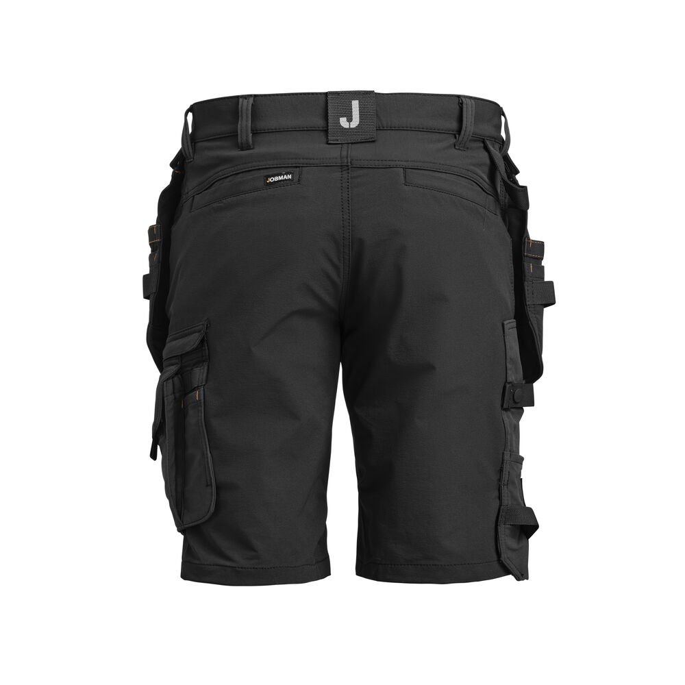 JOBMAN 2397 shorts  5